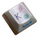 keycaps